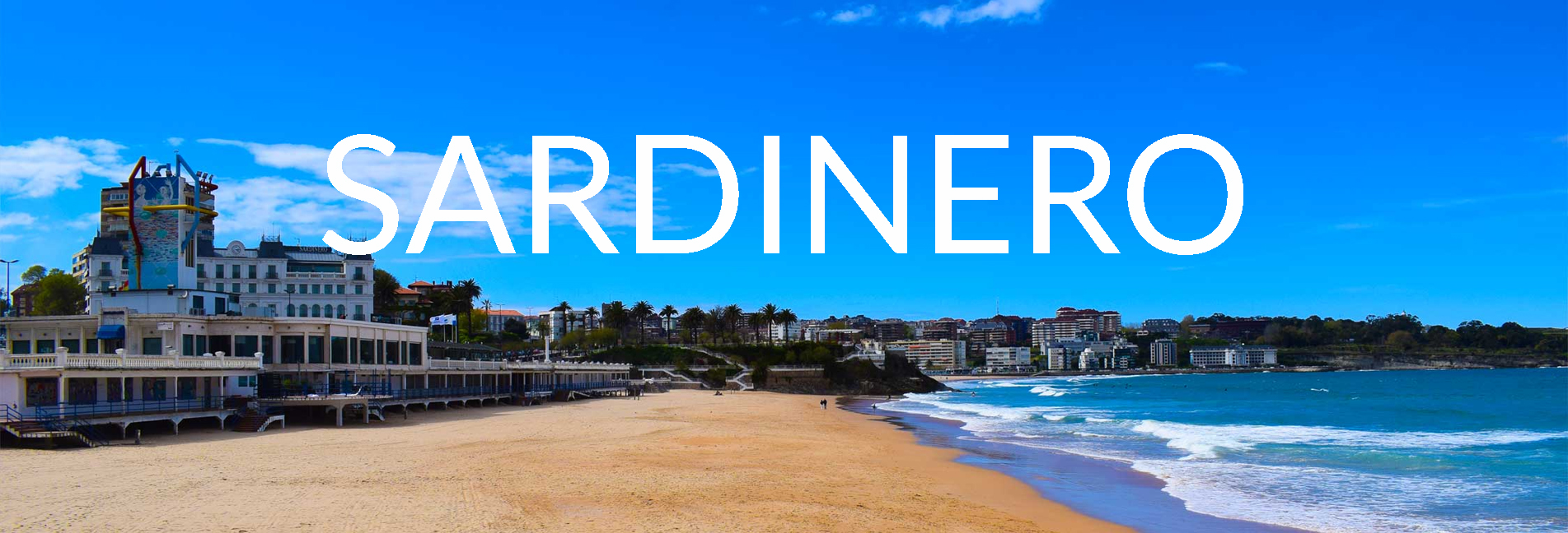 sardinero