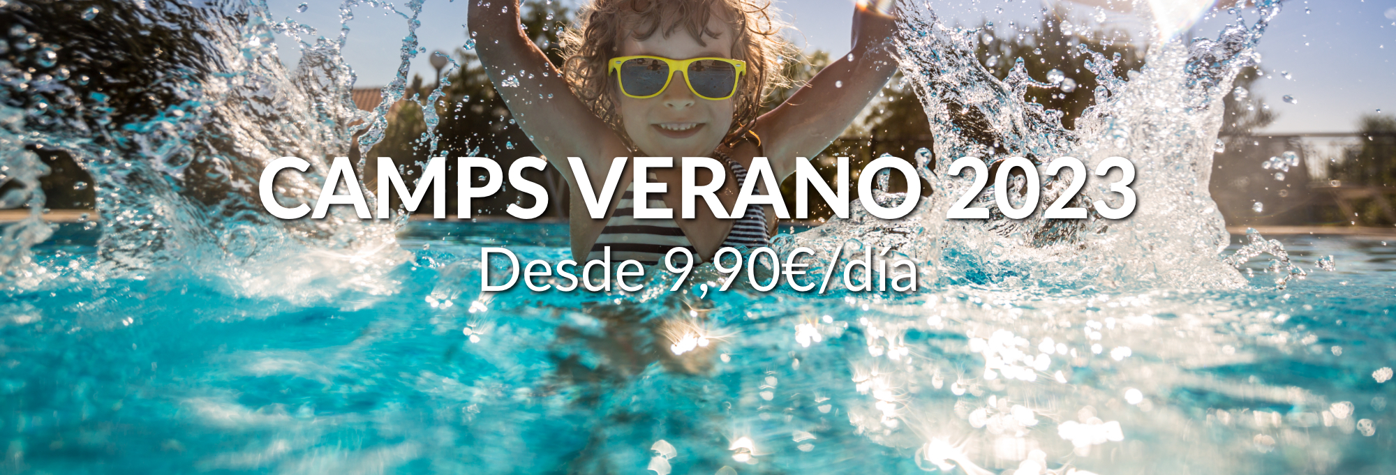 CAMPS Verano 2023