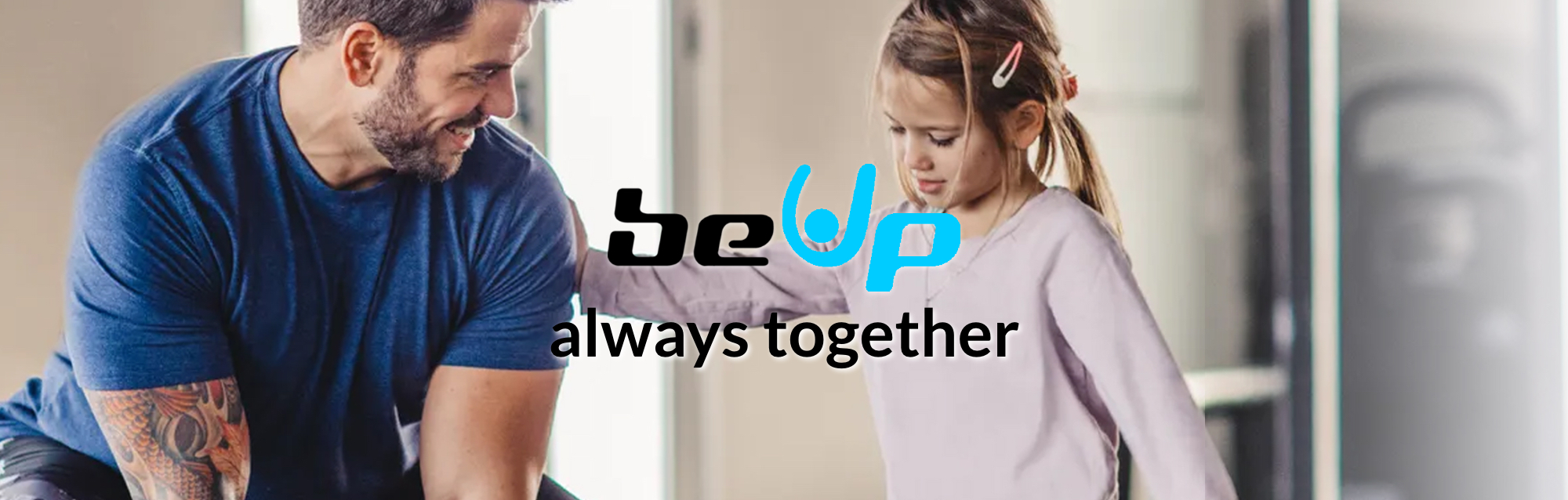 Always Together
