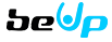 logotipo beUp