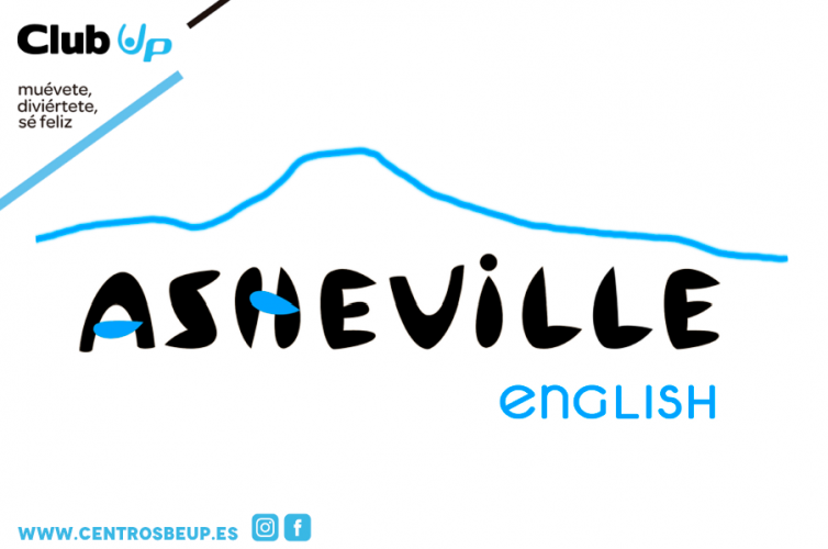 Escuela de inglés Asheville