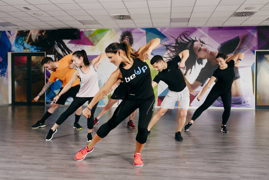 Zumba