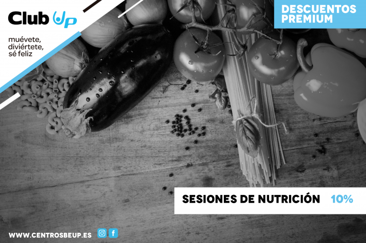 Nutricion