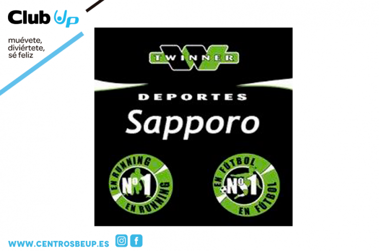 Depotes Sapporo