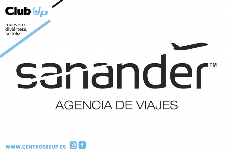 Viajes Sanander