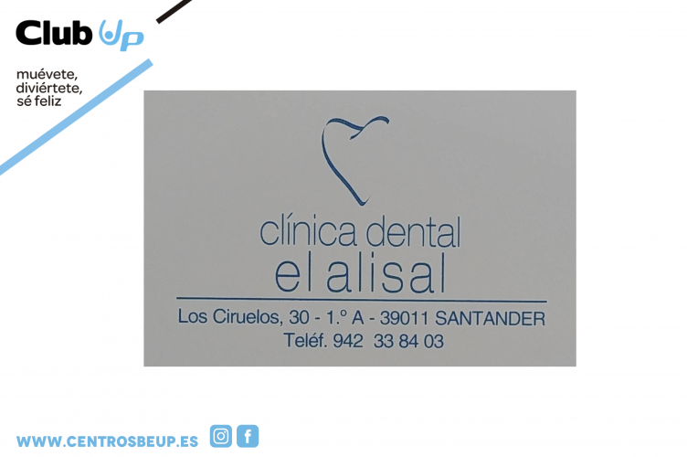 Clínica dental El Alisal