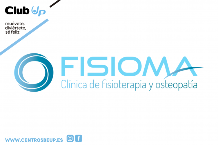 Fisioma