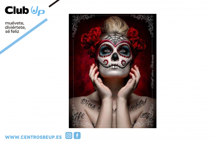 Tatuajes La Vieja Catrina