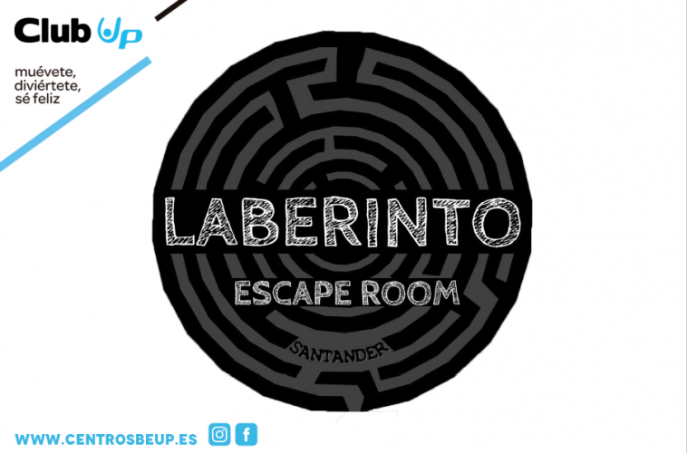Laberinto Escape Room