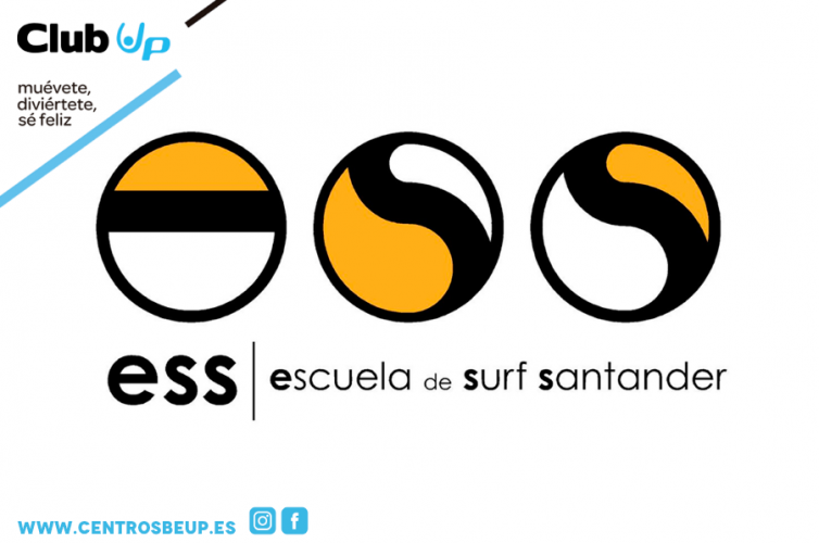 Escuela de Surf Santander