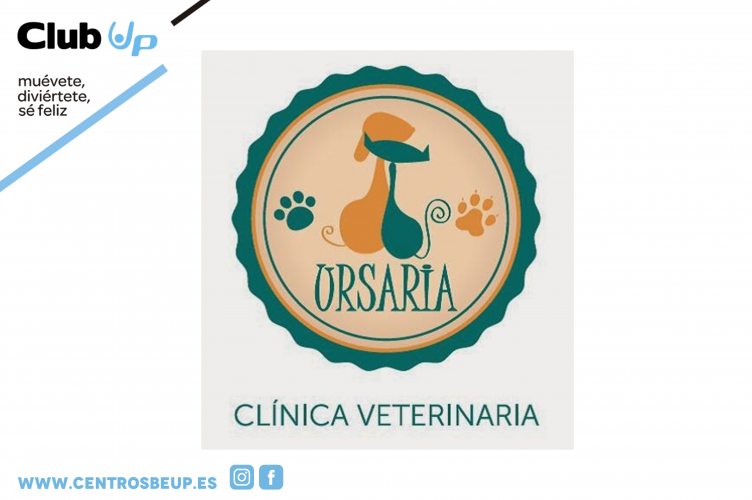 Clínica veterinaria Ursaria