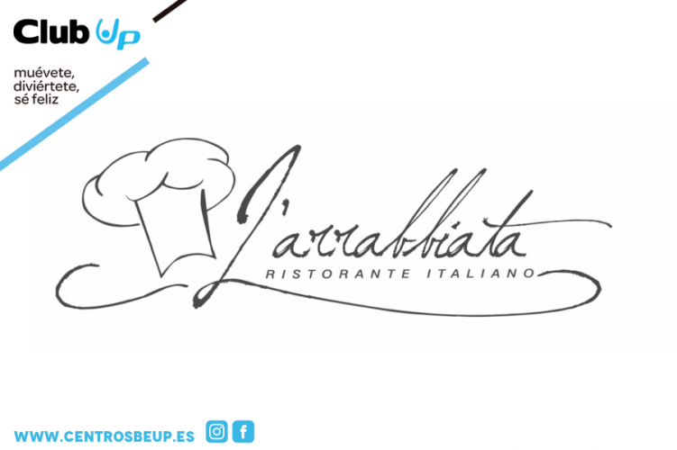 Restaurante italiano L'Arrabbiata