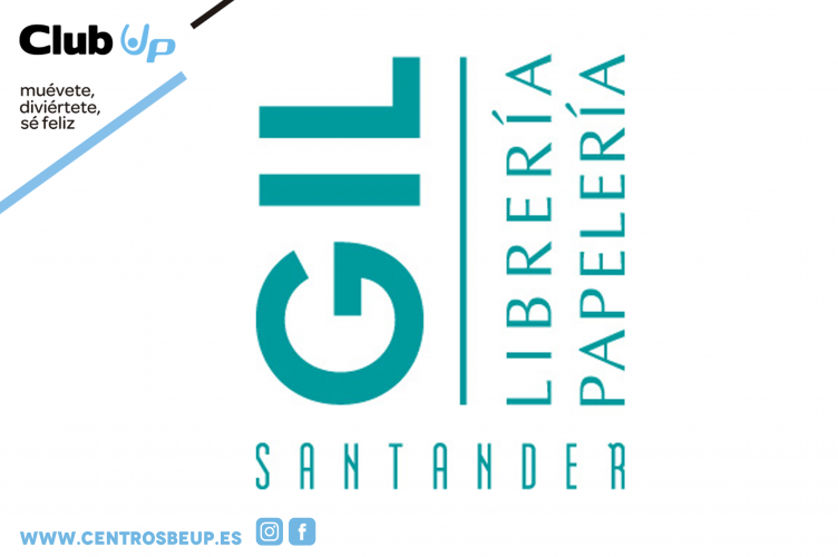 Librería Gil