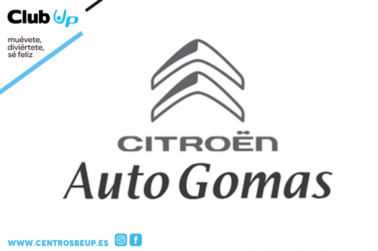 Citroen Autogomas