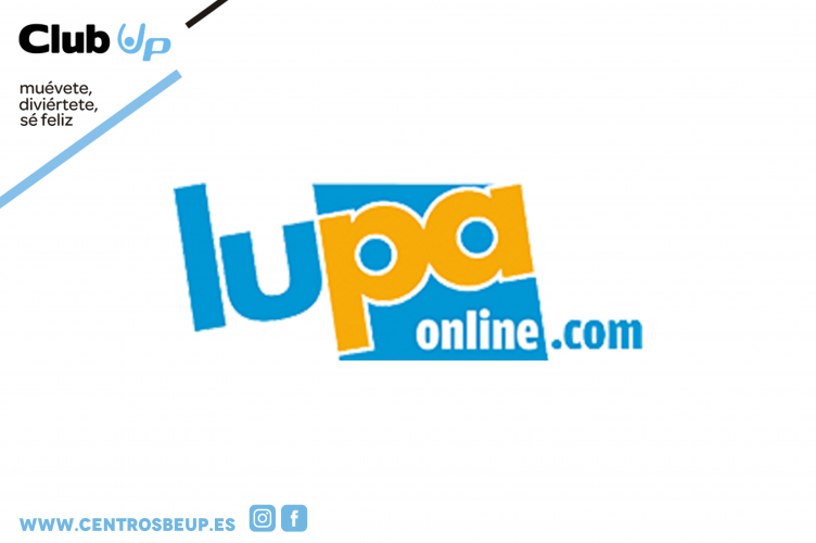 Supermercados Lupa