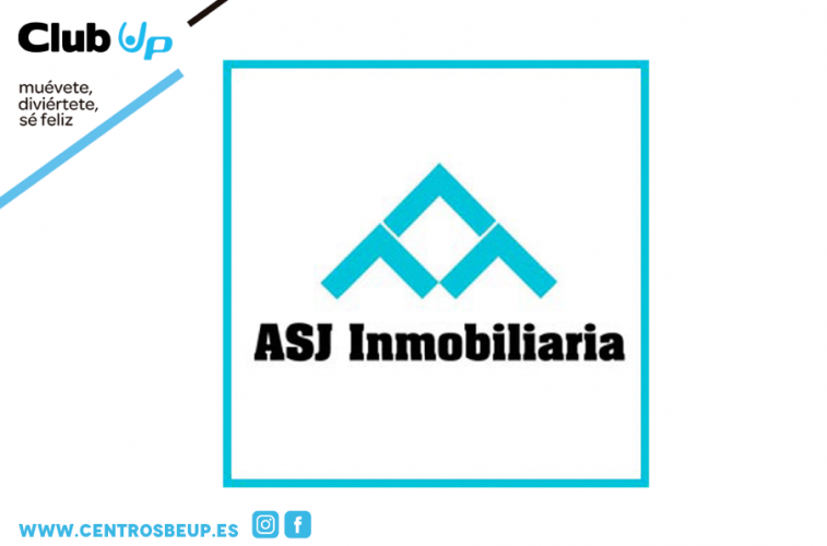 Inmobiliaria ASJ Santander