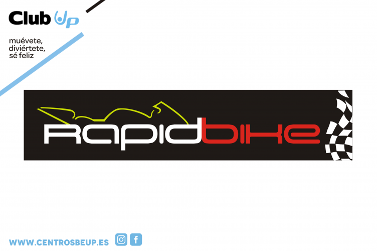 Motos Rapid Bike